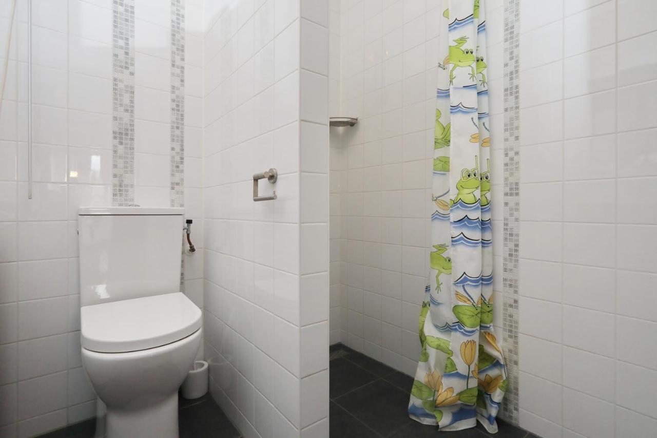 ノールトウェイケルハウト　 Zon&Zee Vakanties Duinzigtヴィラ エクステリア 写真